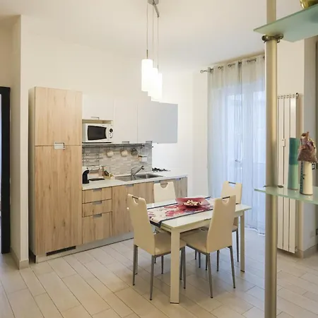 Domus Aurelia By Wonderful Italy Appartement *