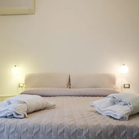 Appartement Domus Aurelia By Wonderful Italy