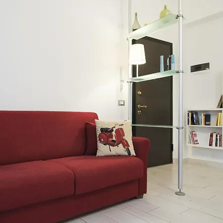 Domus Aurelia By Wonderful Italy Appartement Savone
