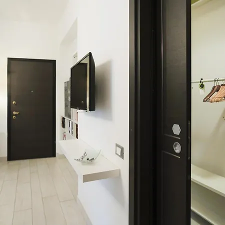 Domus Aurelia By Wonderful Italy Appartement