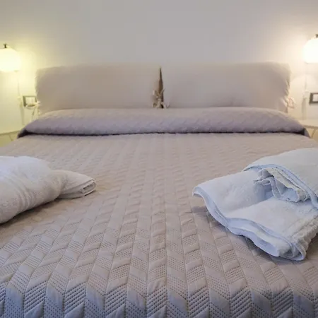 Appartement Domus Aurelia By Wonderful Italy
