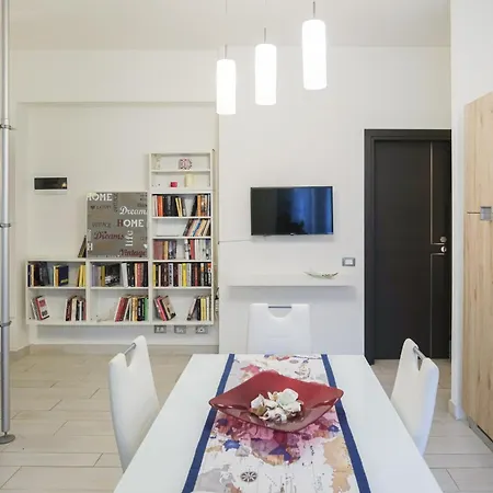 Domus Aurelia By Wonderful Italy Appartement