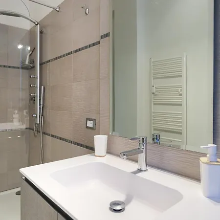 Appartement Domus Aurelia By Wonderful Italy