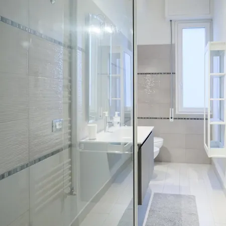 Appartement Domus Aurelia By Wonderful Italy