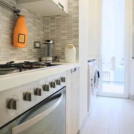 Appartement Domus Aurelia By Wonderful Italy