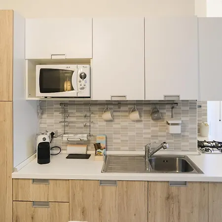 Domus Aurelia By Wonderful Italy Apartamento Savona