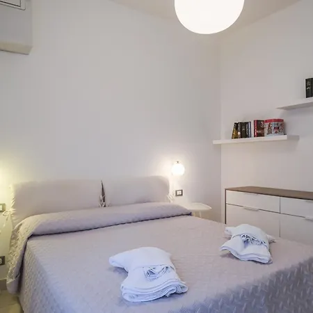 Domus Aurelia By Wonderful Italy *