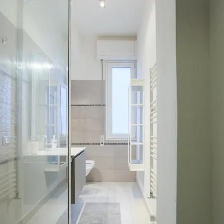 Domus Aurelia By Wonderful Italy