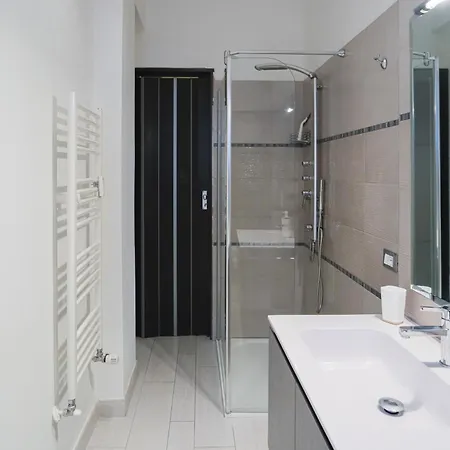 Domus Aurelia By Wonderful Italy Lejlighed Savona