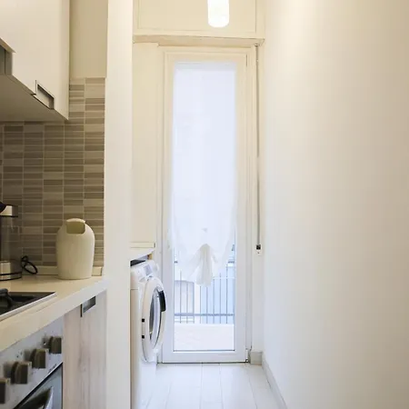 Lejlighed Domus Aurelia By Wonderful Italy Savona
