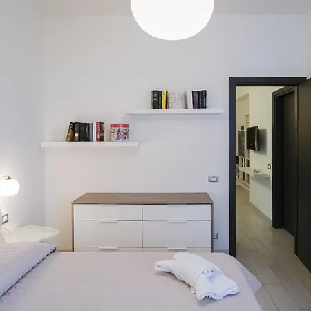 Domus Aurelia By Wonderful Italy Savona