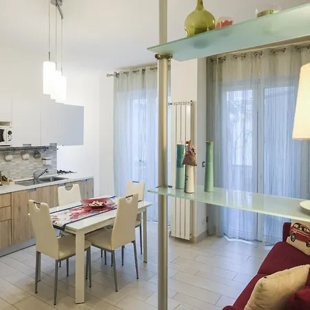 Domus Aurelia By Wonderful Italy Lejlighed Savona