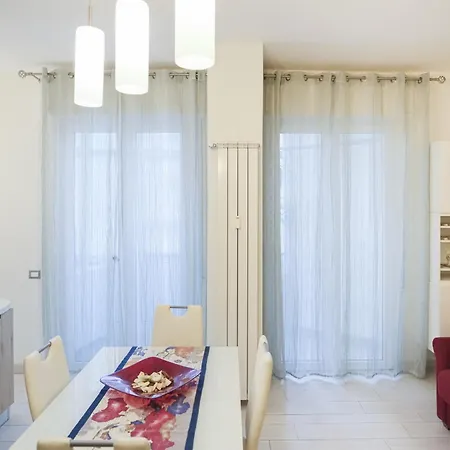 Lejlighed Domus Aurelia By Wonderful Italy Savona