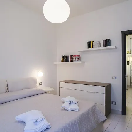 Lejlighed Domus Aurelia By Wonderful Italy *