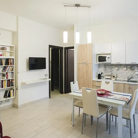 Apartamento Domus Aurelia By Wonderful Italy Savona